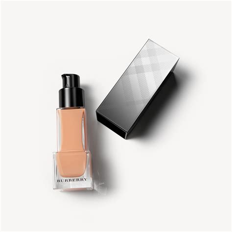 burberry cashmere liquid foundation 色号|Burberry Rosy Nude No. 31 Cashmere Soft Matte Foundation.